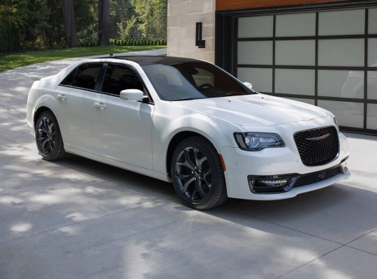 Used Chrysler Car buyer in Dubai ( Best Used Chrysler Car Buying Company Dubai, UAE )