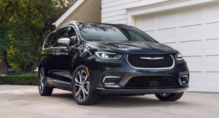Used Chrysler Pacifica Car buyer in Dubai ( Best Used Chrysler Pacifica Car Buying Company Dubai, UAE )