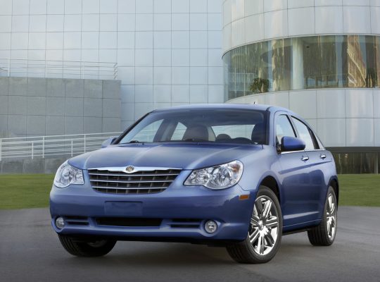 Used Chrysler Sebring Car buyer in Dubai ( Best Used Chrysler Sebring Car Buying Company Dubai, UAE )