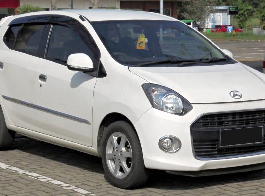 Used Daihatsu Car buyer in Dubai ( Best Used Daihatsu Car Buying Company Dubai, UAE )