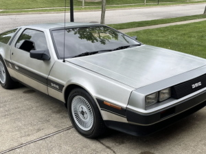 Used DeLorean Car buyer in Dubai ( Best Used DeLorean Car Buying Company Dubai, UAE )