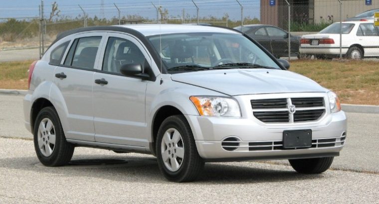 Used Dodge Caliber Car buyer in Dubai ( Best Used Dodge Caliber Car Buying Company Dubai, UAE )