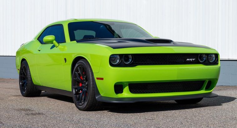 Used Dodge Challenge Car buyer in Dubai ( Best Used Dodge Challenge Car Buying Company Dubai, UAE )