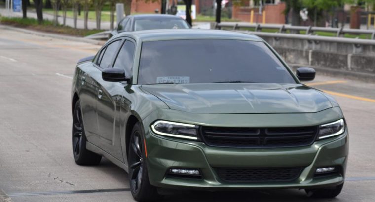 Used Dodge Charger Car buyer in Dubai ( Best Used Dodge Charger Car Buying Company Dubai, UAE )