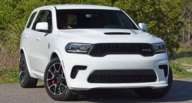 Used Dodge Durango Car buyer in Dubai ( Best Used Dodge Durango Car Buying Company Dubai, UAE )