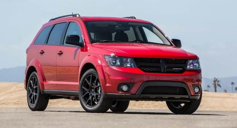 Used Dodge Journey Car buyer in Dubai ( Best Used Dodge Journey Car Buying Company Dubai, UAE )