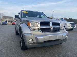 Used Dodge Nitro Car buyer in Dubai ( Best Used Dodge Nitro Car Buying Company Dubai, UAE )