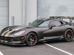 Used Dodge Viper Car buyer in Dubai ( Best Used Dodge Viper Car Buying Company Dubai, UAE )