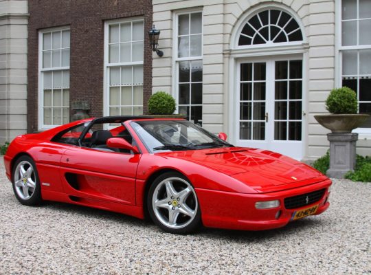 Used Ferrari f355 Car buyer in Dubai ( Best Used Ferrari f355 Car Buying Company Dubai, UAE )