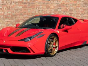 Used Ferrari 458 Speciale Car buyer in Dubai ( Best Used Ferrari 458 Speciale Car Buying Company Dubai, UAE )