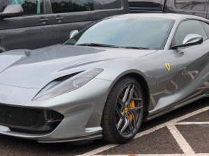 Used Ferrari 812 Superfast Car buyer in Dubai ( Best Used Ferrari 812 Superfast Car Buying Company Dubai, UAE )