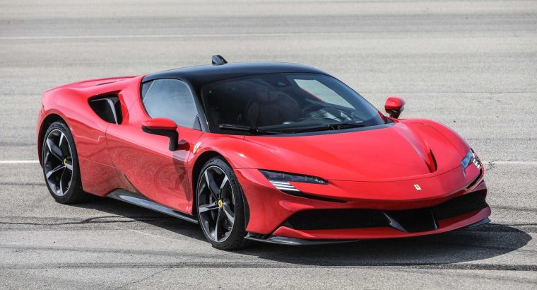 Used Ferrari Car buyer in Dubai ( Best Used Ferrari Car Buying Company Dubai, UAE )