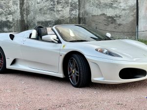 Used Ferrari F430 Spider Car buyer in Dubai ( Best Used Ferrari F430 Spider Car Buying Company Dubai, UAE )