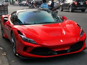 Used Ferrari F8 Tributo Car buyer in Dubai ( Best Used Ferrari F8 Tributo Car Buying Company Dubai, UAE )