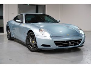 Used Ferrari 612 Scaglietti Car buyer in Dubai ( Best Used Ferrari 612 Scaglietti Car Buying Company Dubai, UAE )