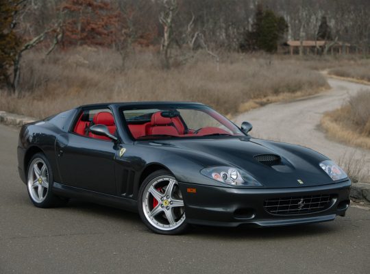 Used Ferrari Superamerica Car buyer in Dubai ( Best Used Ferrari Superamerica Car Buying Company Dubai, UAE )