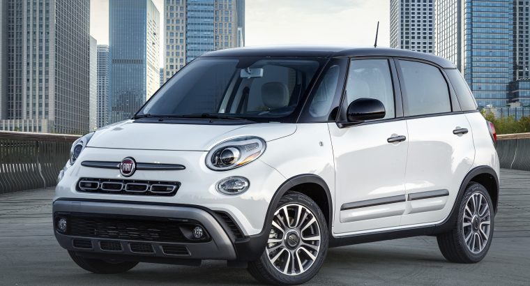Used Fiat Fiat-500L Car buyer in Dubai ( Best Used Fiat Fiat-500L Car Buying Company Dubai, UAE )