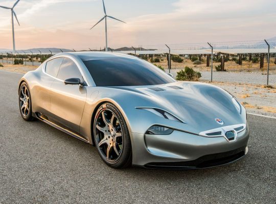 Used Fisker Car buyer in Dubai ( Best Used Fisker Car Buying Company Dubai, UAE )