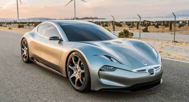 Used Fisker Car buyer in Dubai ( Best Used Fisker Car Buying Company Dubai, UAE )