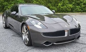 Used Fisker Karma Car buyer in Dubai ( Best Used Fisker Karma Car Buying Company Dubai, UAE )