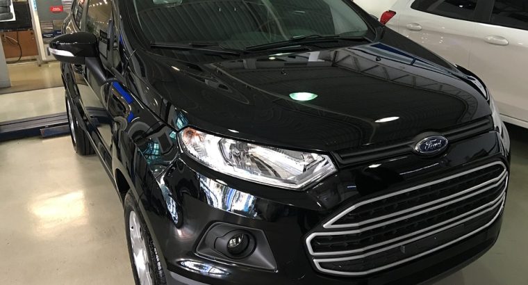 Used Ford Ecosport Car buyer in Dubai ( Best Used Ford Ecosport Car Buying Company Dubai, UAE )