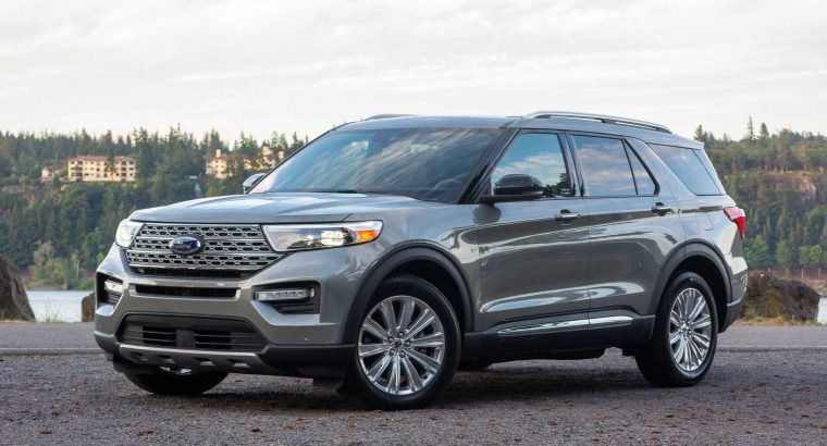 Used Ford Explorer Car buyer in Dubai ( Best Used Ford Explorer Car Buying Company Dubai, UAE )