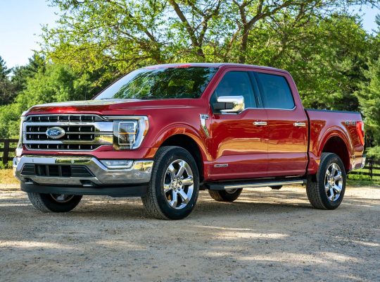 Used Ford F-Series Pickup Car buyer in Dubai ( Best Used Ford F-Series Pickup Car Buying Company Dubai, UAE )