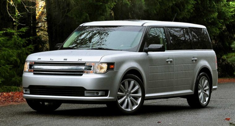 Used Ford Flex Car buyer in Dubai ( Best Used Ford Flex Car Buying Company Dubai, UAE )