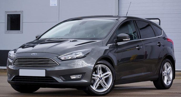 Used Ford Focus Car buyer in Dubai ( Best Used Ford Focus Car Buying Company Dubai, UAE )