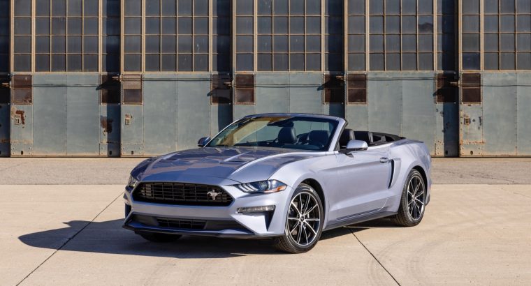 Used Ford Mustang Car buyer in Dubai ( Best Used Ford Mustang Car Buying Company Dubai, UAE )