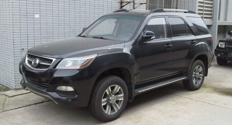 Used GAC Gonow Car buyer in Dubai ( Best Used GAC Gonow Car Buying Company Dubai, UAE )