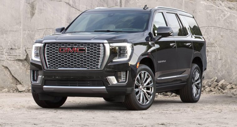 Used GMC Car buyer in Dubai ( Best Used GMC Car Buying Company Dubai, UAE )