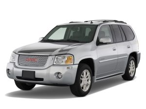 Used GMC Envoy Car buyer in Dubai ( Best Used GMC Envoy Car Buying Company Dubai, UAE )