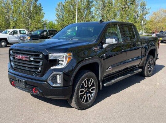 Used GMC Sierra Car buyer in Dubai ( Best Used GMC Sierra Car Buying Company Dubai, UAE )