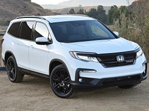 Used Honda Pilot Car buyer in Dubai ( Best Used Honda Pilot Car Buying Company Dubai, UAE )