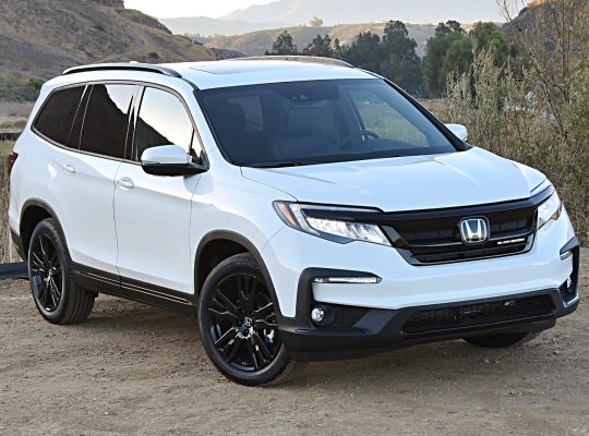 Used Honda Pilot Car buyer in Dubai ( Best Used Honda Pilot Car Buying Company Dubai, UAE )