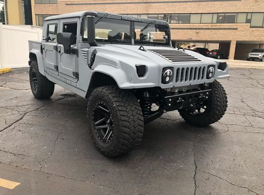 Used Hummer H1 Car buyer in Dubai ( Best Used Hummer H1 Car Buying Company Dubai, UAE )