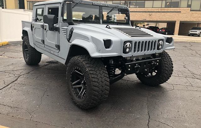 Used Hummer H1 Car buyer in Dubai ( Best Used Hummer H1 Car Buying Company Dubai, UAE )