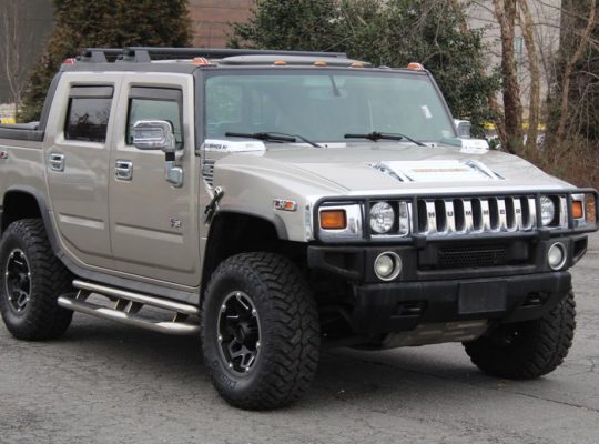 Used Hummer H2 Car buyer in Dubai ( Best Used Hummer H2 Car Buying Company Dubai, UAE )