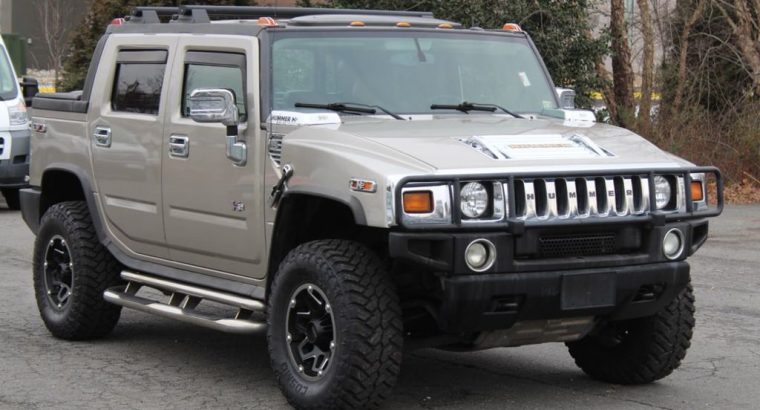 Used Hummer H2 Car buyer in Dubai ( Best Used Hummer H2 Car Buying Company Dubai, UAE )