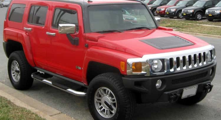 Used Hummer H3 Car buyer in Dubai ( Best Used Hummer H3 Car Buying Company Dubai, UAE )
