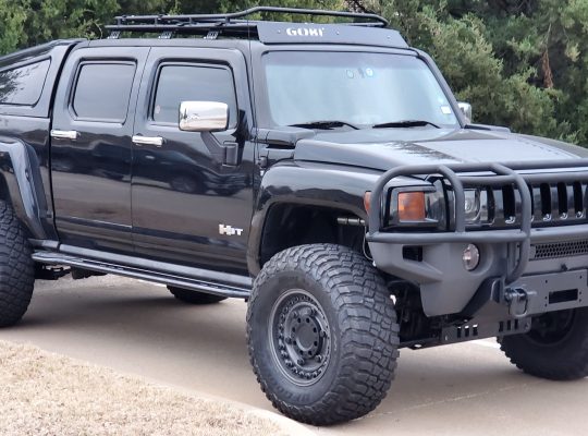Used Hummer H3T Car buyer in Dubai ( Best Used Hummer H3T Car Buying Company Dubai, UAE )