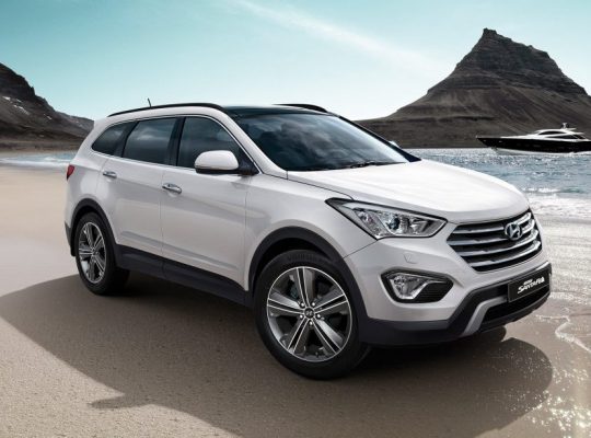 Used Hyundai Grand Santa Car buyer in Dubai ( Best Used Hyundai Grand Santa Car Buying Company Dubai, UAE )