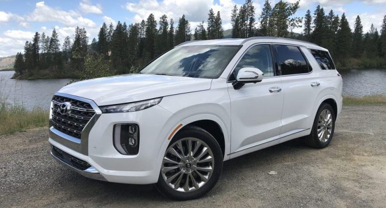 Used Hyundai Palisade Car buyer in Dubai ( Best Used Hyundai Palisade Car Buying Company Dubai, UAE )