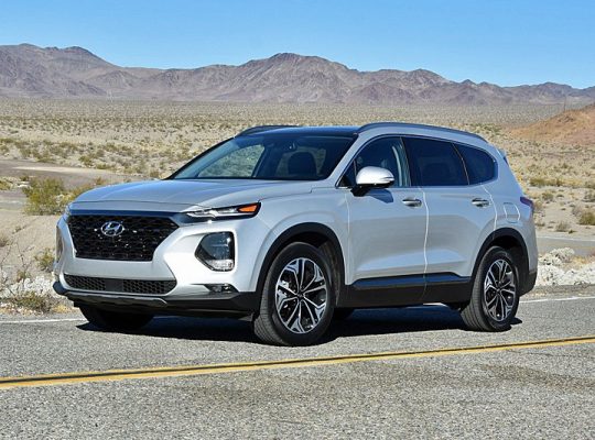 Used Hyundai Santa Fe Car buyer in Dubai ( Best Used Hyundai Santa Fe Car Buying Company Dubai, UAE )