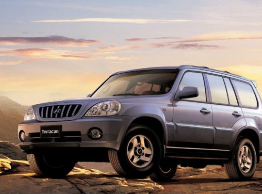 Used Hyundai Terracan Car buyer in Dubai ( Best Used Hyundai Terracan Car Buying Company Dubai, UAE )