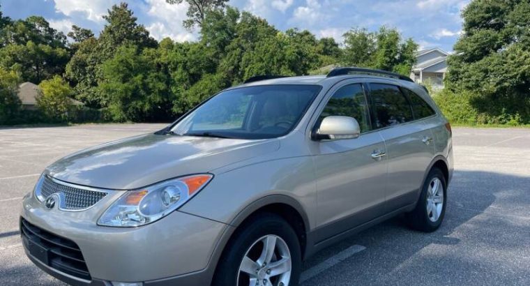 Used Hyundai Veracruz Car buyer in Dubai ( Best Used Hyundai Veracruz Car Buying Company Dubai, UAE )