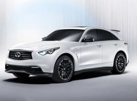 Used Infiniti EX35 Car buyer in Dubai ( Best Used Infiniti EX35 Car Buying Company Dubai, UAE )
