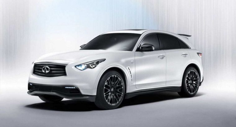 Used Infiniti EX35 Car buyer in Dubai ( Best Used Infiniti EX35 Car Buying Company Dubai, UAE )