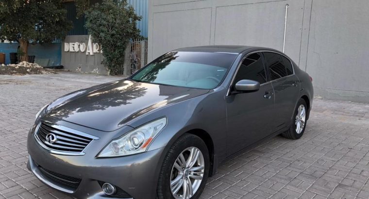 Used Infiniti G-Series Car buyer in Dubai ( Best Used Infiniti G-Series Car Buying Company Dubai, UAE )